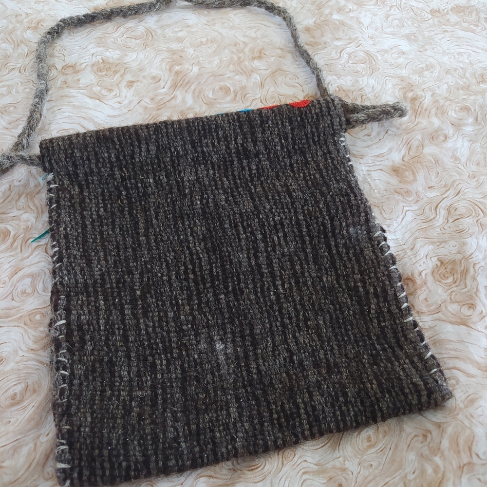 Handmade bag. - Picture 9 of 9